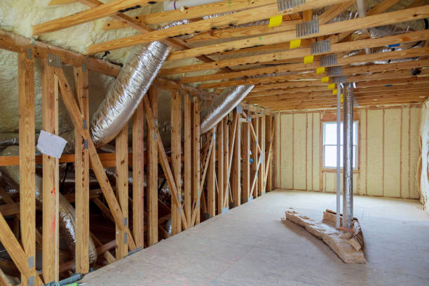 Types of Insulation We Offer in Slatington, PA