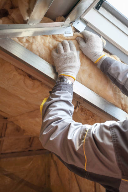 Best Spray Foam Insulation in Slatington, PA