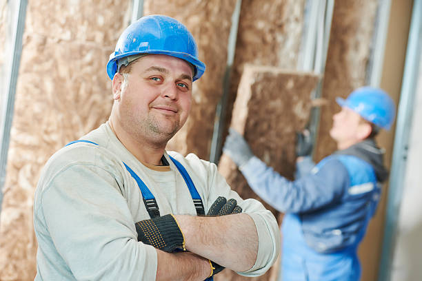 Types of Insulation We Offer in Slatington, PA