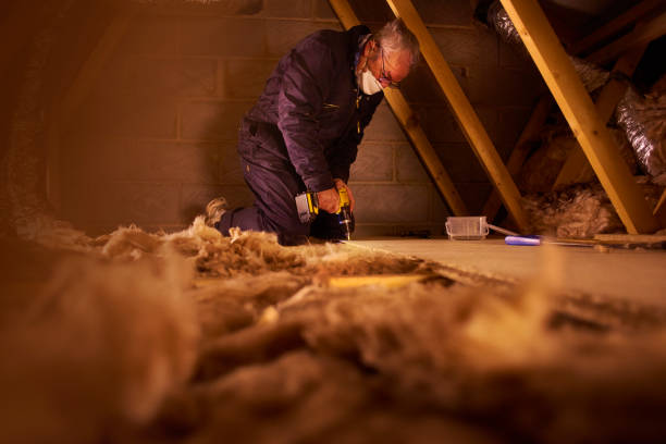 Best DIY Insulation Kits and Guidance in Slatington, PA